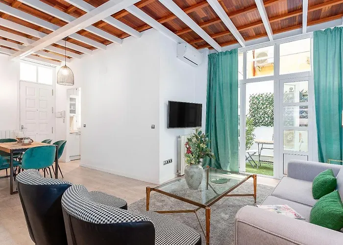 Duplex Apartment