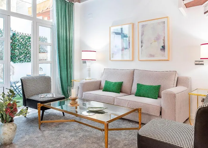 Duplex Apartment