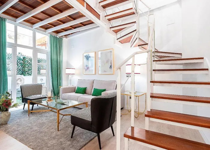 Duplex Apartment